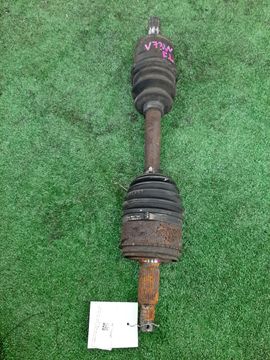 ПРИВОД НА MITSUBISHI PAJERO V73W 6G72