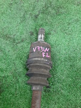 ПРИВОД НА MITSUBISHI PAJERO V73W 6G72