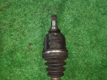 ПРИВОД НА TOYOTA CARIB AE111 4A-FE
