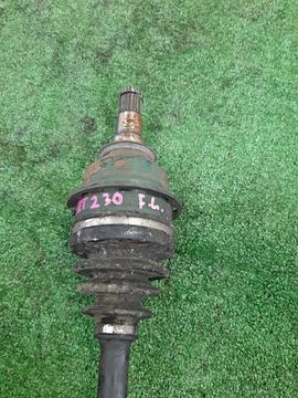 ПРИВОД НА TOYOTA CELICA ZZT230 1ZZ-FE