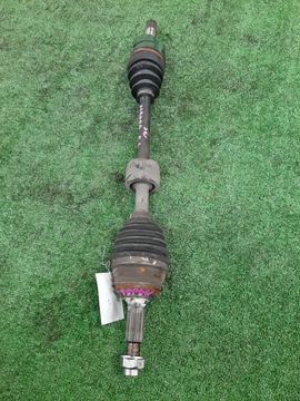 ПРИВОД НА TOYOTA ROOMY M900A 1KR-FE