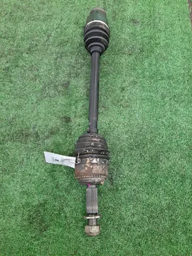 ПРИВОД НА MITSUBISHI LANCER CS2V 4G15