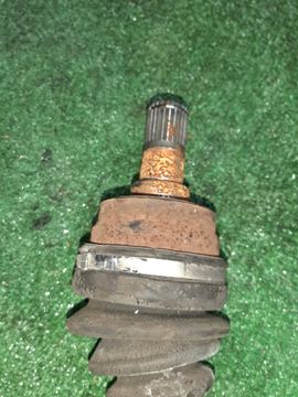 ПРИВОД НА HONDA ACTY TRUCK HA9 E07Z