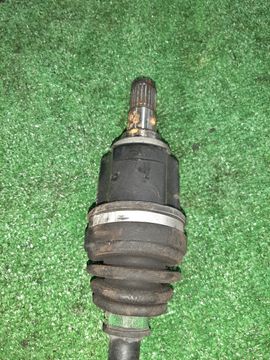 ПРИВОД НА SUZUKI SPACIA MK42S R06A