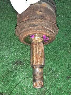 ПРИВОД НА MITSUBISHI PAJERO V73W 6G72
