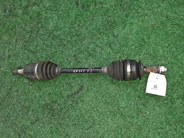 ПРИВОД НА SUZUKI HUSTLER MR31S R06A