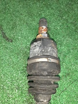 ПРИВОД НА SUZUKI SX4 YA11S M15A