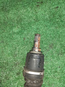 ПРИВОД НА SUZUKI HUSTLER MR31S R06A