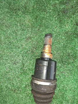 ПРИВОД НА SUZUKI SPACIA MK42S R06A