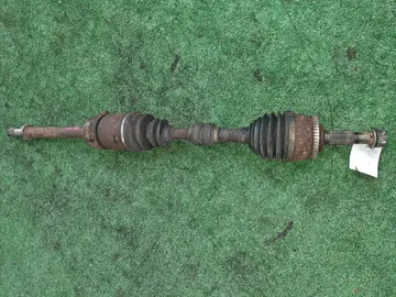 ПРИВОД НА NISSAN SERENA C24 SR20DE