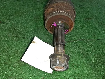 ПРИВОД НА NISSAN SERENA C24 SR20DE