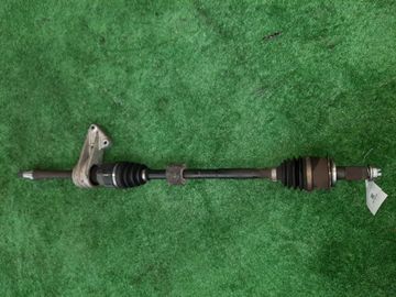 ПРИВОД НА SUZUKI SX4 YA11S M15A