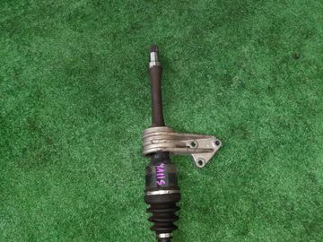 ПРИВОД НА SUZUKI SX4 YA11S M15A