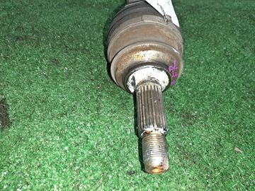 ПРИВОД НА TOYOTA ROOMY M900A 1KR-FE