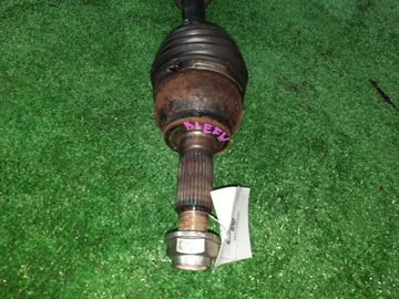 ПРИВОД НА MAZDA AXELA BLEFW LF-VDS