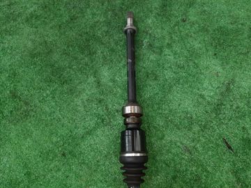 ПРИВОД НА MAZDA AXELA BLEFW LF-VDS