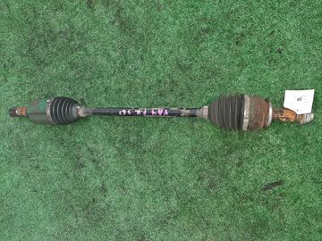 ПРИВОД НА SUBARU EXIGA YA4 EJ20DE