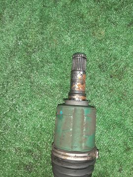 ПРИВОД НА SUBARU EXIGA YA4 EJ20DE