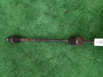 ПРИВОД НА MITSUBISHI DION CR9W 4G63