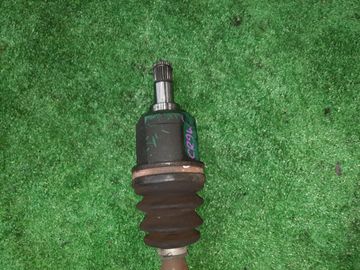 ПРИВОД НА MITSUBISHI DION CR9W 4G63