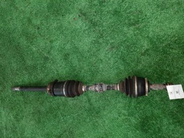 ПРИВОД НА NISSAN SERENA C24 SR20DE