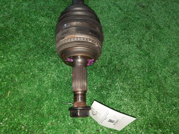ПРИВОД НА TOYOTA GAIA ACM10 1AZ-FSE