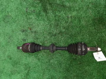 ПРИВОД НА HONDA STREAM RN1 D17A