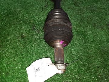 ПРИВОД НА HONDA STREAM RN1 D17A
