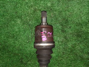 ПРИВОД НА HONDA STREAM RN1 D17A