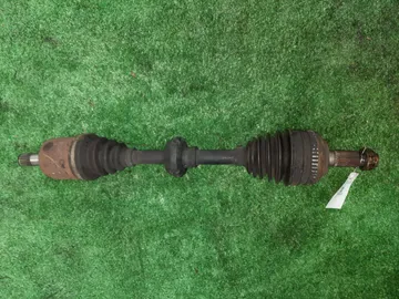 ПРИВОД НА HONDA CIVIC EU3 D17A