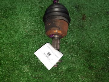 ПРИВОД НА VOLVO V50 MW43 B4204S3