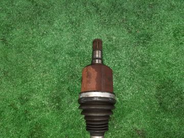 ПРИВОД НА VOLVO V50 MW43 B4204S3