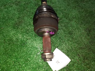 ПРИВОД НА HONDA STEPWGN RK1 R20A