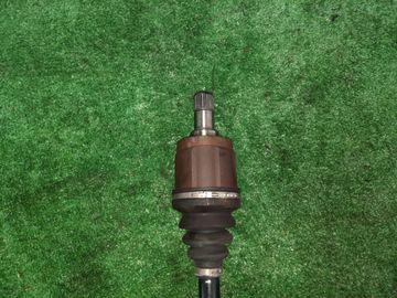 ПРИВОД НА HONDA STEPWGN RK1 R20A