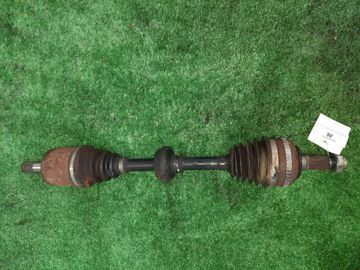 ПРИВОД НА HONDA STREAM RN1 D17A