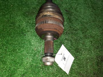 ПРИВОД НА HONDA STREAM RN1 D17A