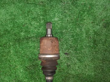 ПРИВОД НА HONDA STREAM RN1 D17A