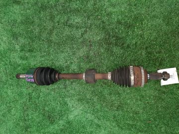 ПРИВОД НА SUZUKI AERIO RC51S M18A