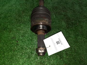 ПРИВОД НА SUBARU FORESTER SF5 EJ20T