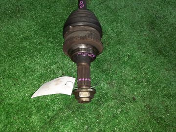 ПРИВОД НА MAZDA PREMACY CP8W FP-DE