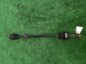 ПРИВОД НА TOYOTA BB QNC21 3SZ-VE
