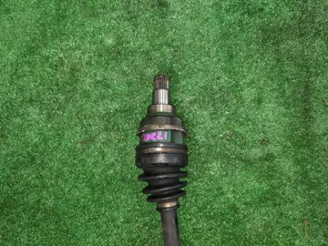 ПРИВОД НА TOYOTA BB QNC21 3SZ-VE