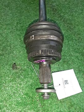 ПРИВОД НА VOLVO V70 SW61 B5244S