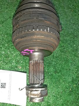 ПРИВОД НА HONDA CIVIC EU3 D17A