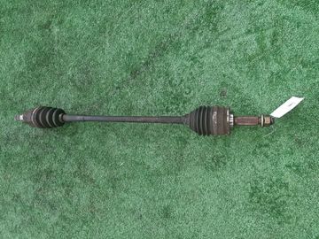ПРИВОД НА NISSAN MARCH K11 CG13DE