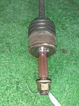 ПРИВОД НА NISSAN MARCH K11 CG13DE