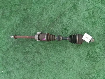 ПРИВОД НА HONDA STEPWGN RG1 K20A