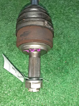 ПРИВОД НА HONDA STEPWGN RG1 K20A
