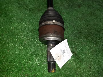 ПРИВОД НА HONDA FREED GB5 L15B