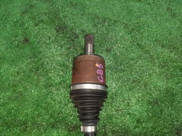 ПРИВОД НА HONDA FREED GB5 L15B